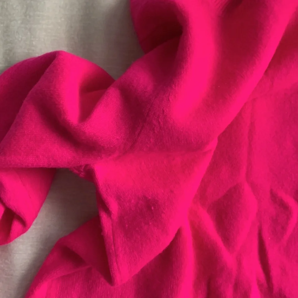 J. Crew 100% Cashmere Crewneck